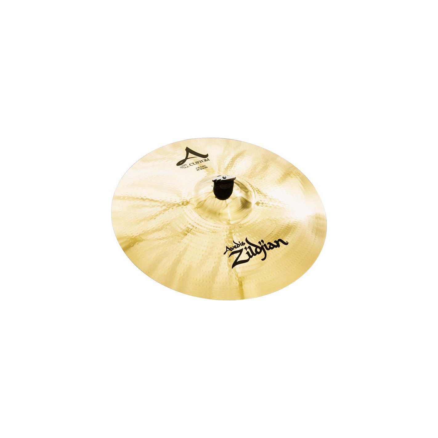 ZILDJIAN A-CUSTOM 18 CRASH