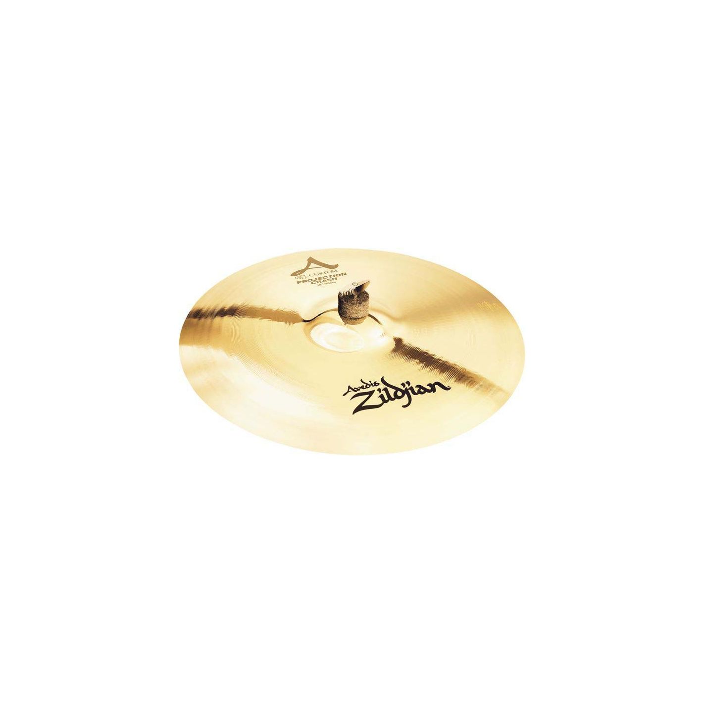 ZILDJIAN A-CUSTOM 18 PROJECTION CRASH