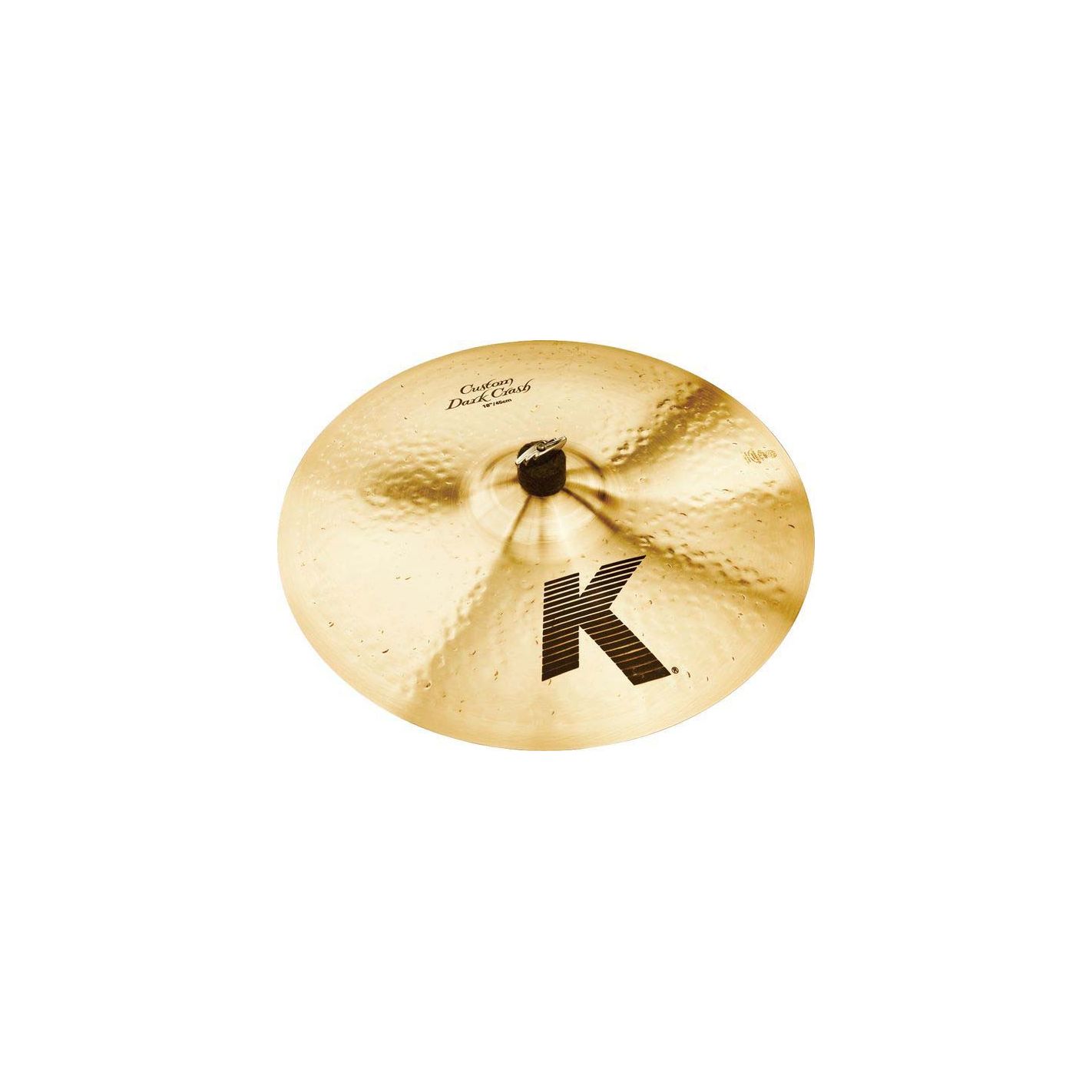 ZILDJIAN K-CUSTOM 18 DARK CRASH