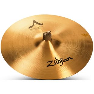 ZILDJIAN A-SERIES 18 MEDIUM CRASH