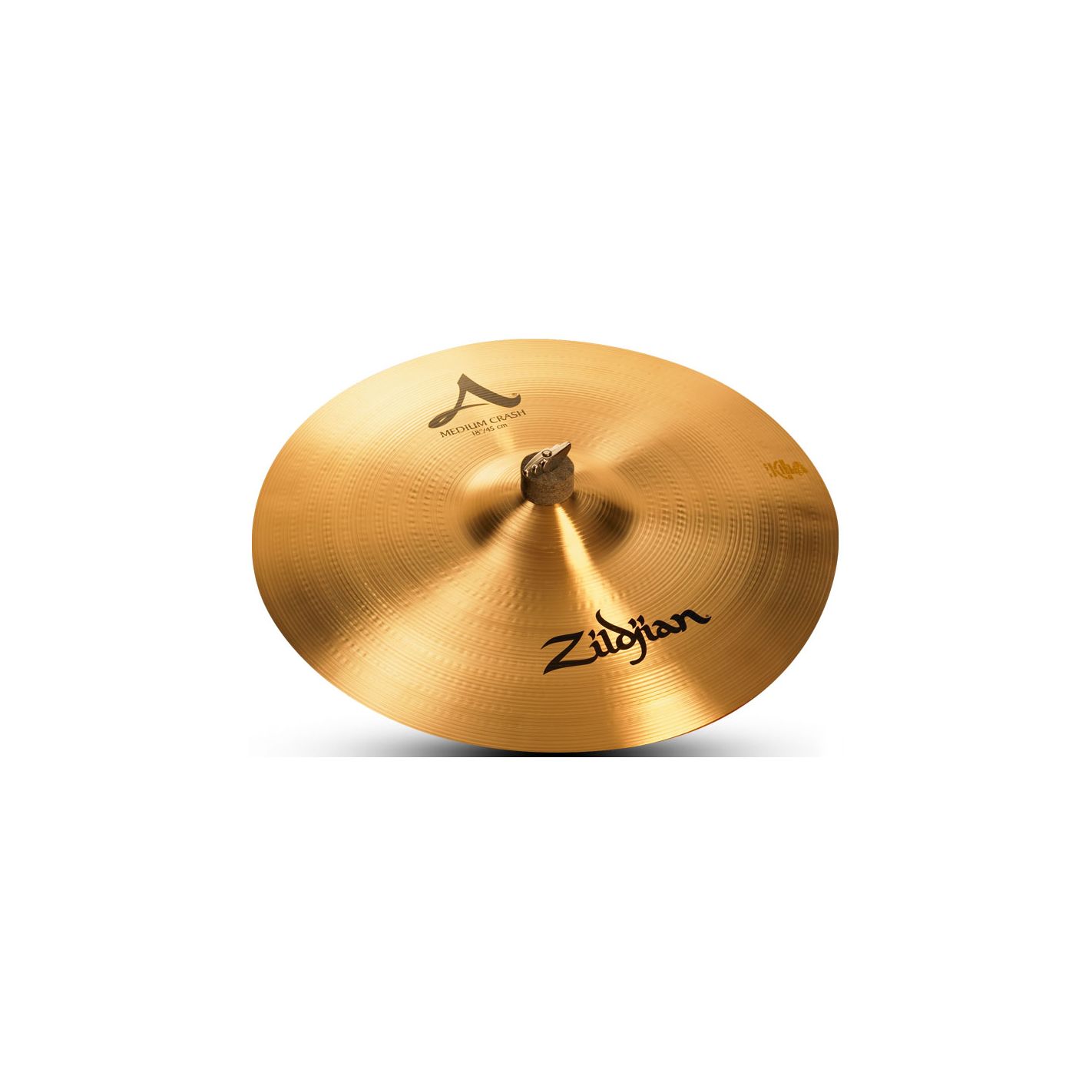 ZILDJIAN A-SERIES 18 MEDIUM CRASH