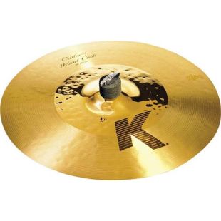 ZILDJIAN K-CUSTOM 19 HYBRID CRASH