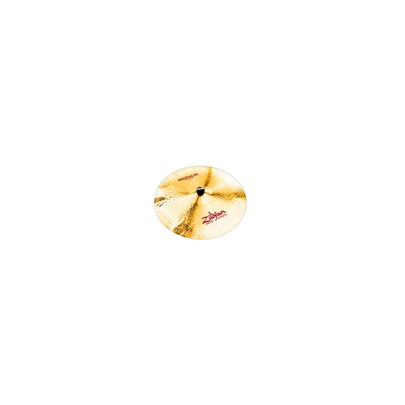 ZILDJIAN FX 20 ORIENTAL CRASH OF DOOM