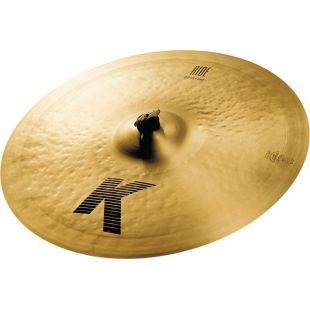 ZILDJIAN K-SERIES 20 RIDE