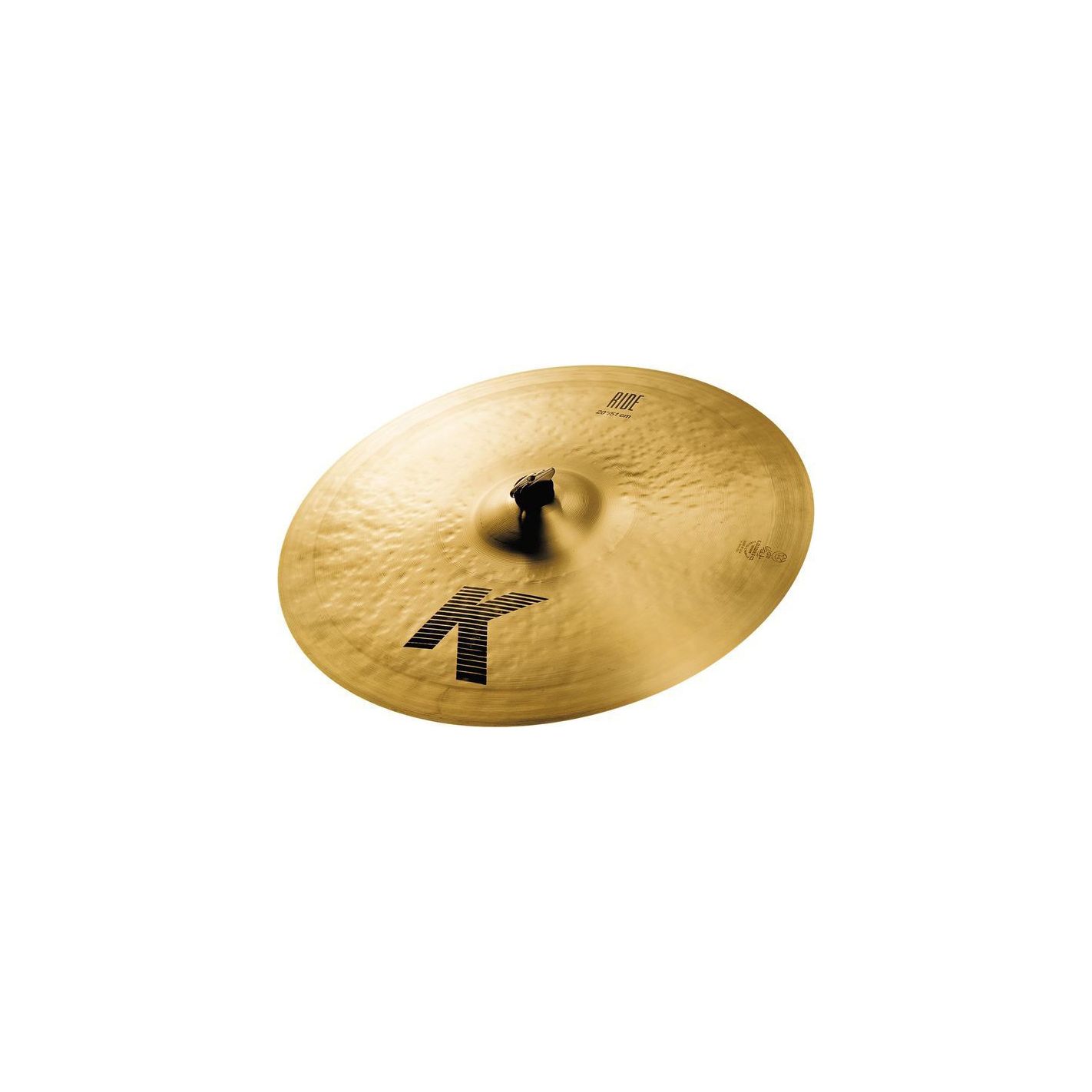 ZILDJIAN K-SERIES 20 RIDE