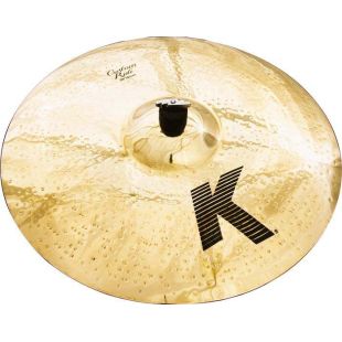 ZILDJIAN K-CUSTOM 20 RIDE