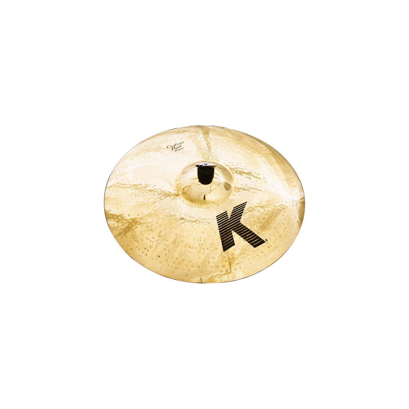 ZILDJIAN K-CUSTOM 20 RIDE