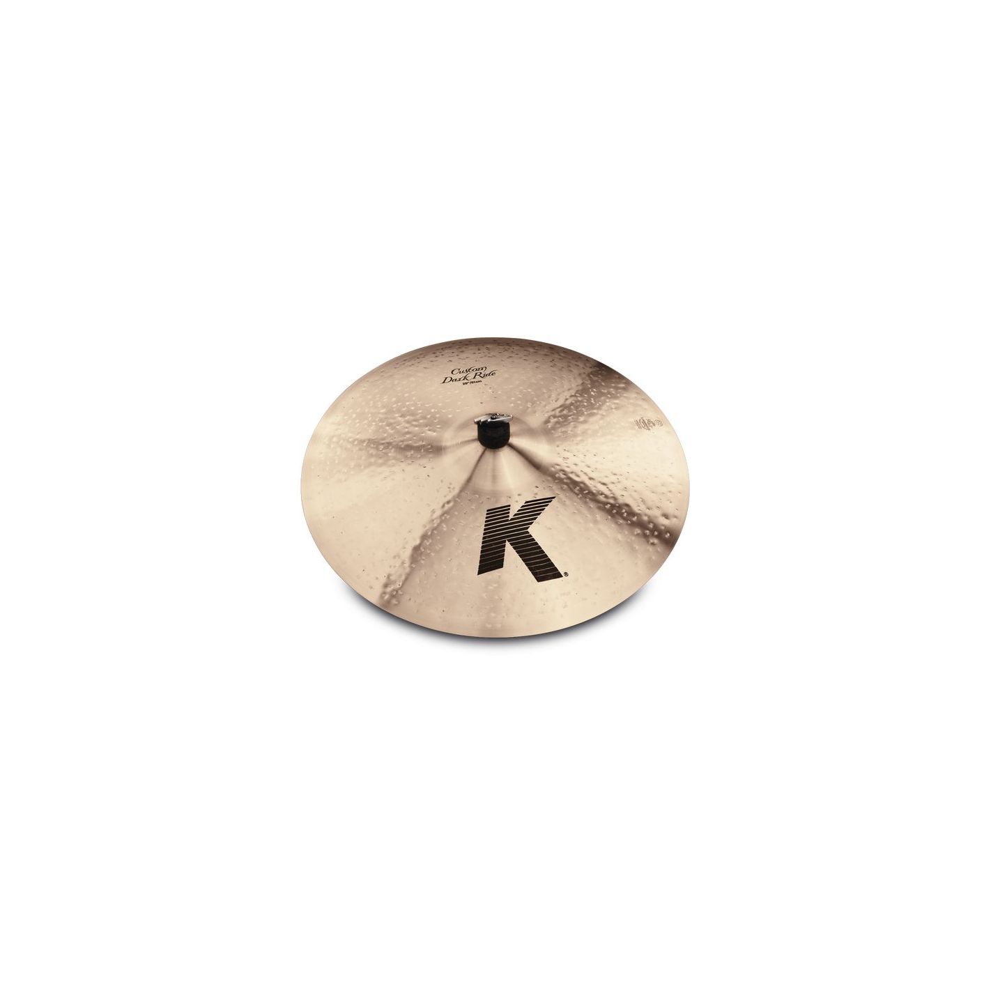 ZILDJIAN K-CUSTOM 20 DARK RIDE