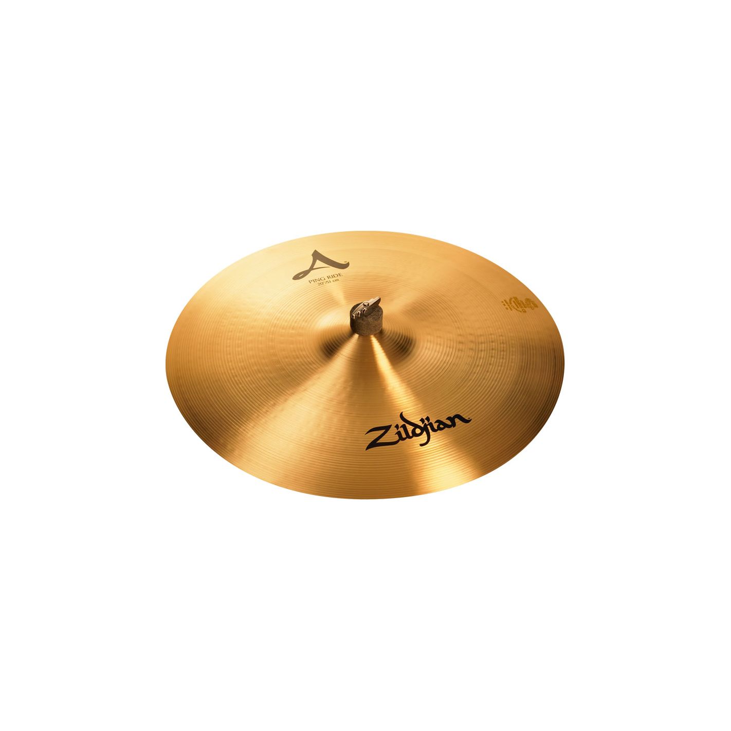 ZILDJIAN A-SERIES 20 PING RIDE