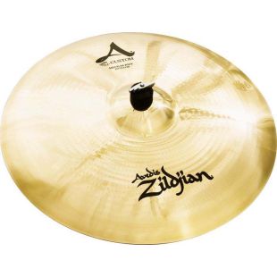 ZILDJIAN A-CUSTOM 20 MEDIUM RIDE
