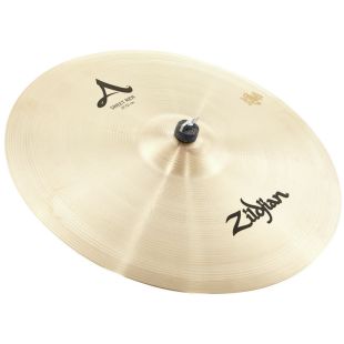 ZILDJIAN A-SERIES 21 SWEET RIDE