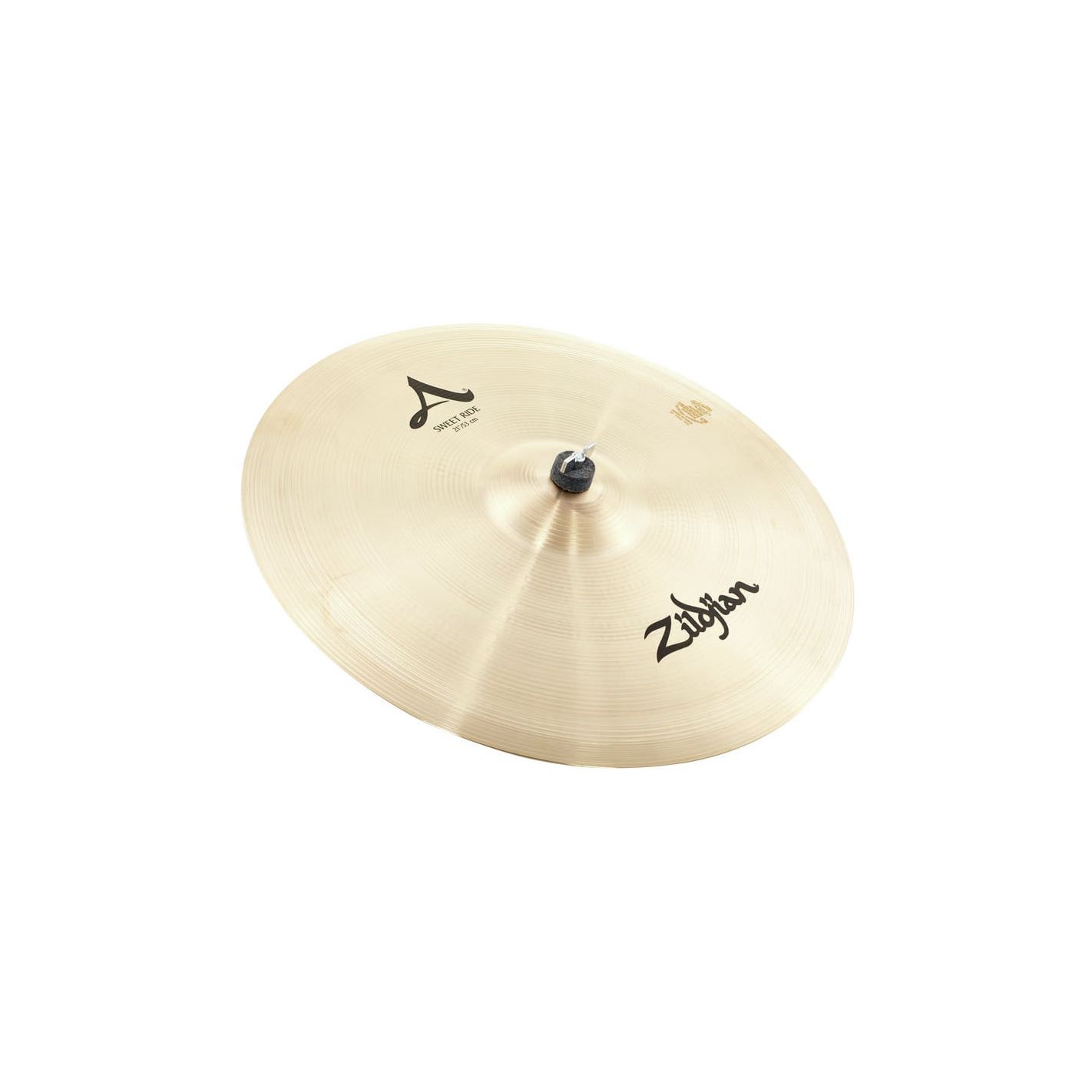 ZILDJIAN A-SERIES 21 SWEET RIDE