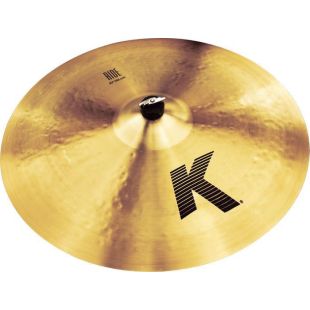 ZILDJIAN K-SERIES 22 RIDE