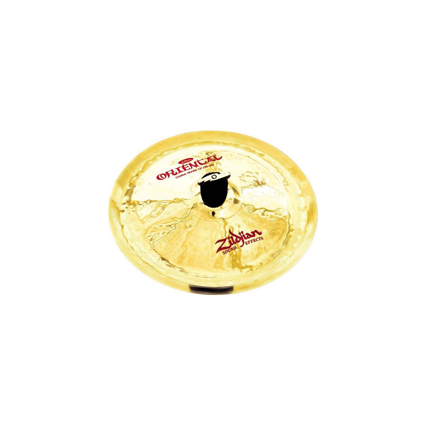 ZILDJIAN FX 12 ORIENTAL CHINA TRASH