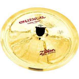 ZILDJIAN FX 14 ORIENTAL CHINA TRASH