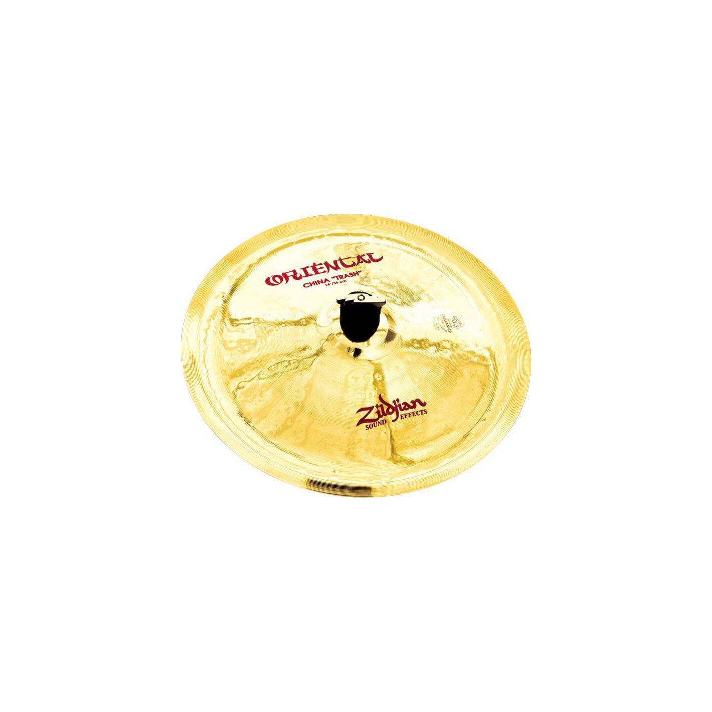 ZILDJIAN FX 14 ORIENTAL CHINA TRASH