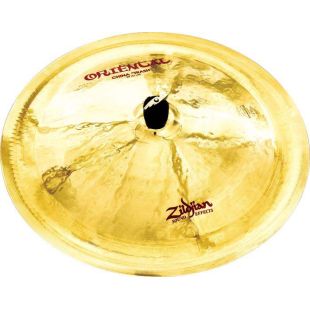 ZILDJIAN FX 20 ORIENTAL CHINA TRASH
