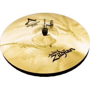 ZILDJIAN A-CUSTOM 14 MASTERSOUND HI-HAT