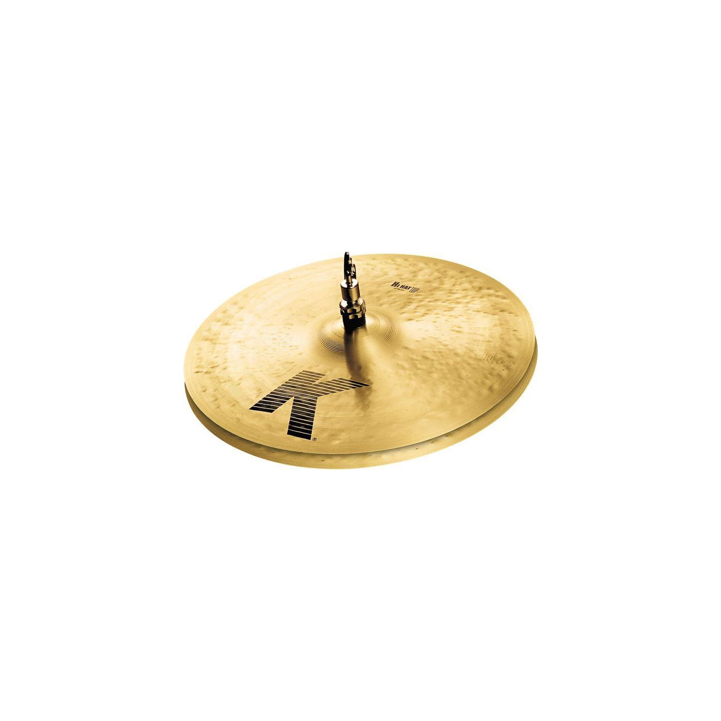 ZILDJIAN K-SERIES 14 HI-HAT