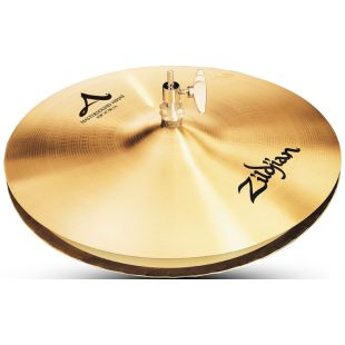 ZILDJIAN A-SERIES 14 MASTERSOUND HI-HAT
