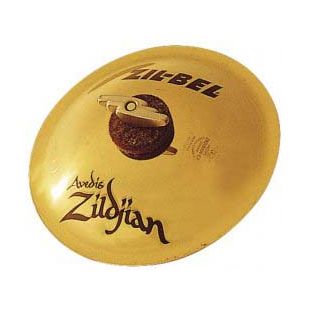 ZILDJIAN FX 06 ZIL-BEL SMALL