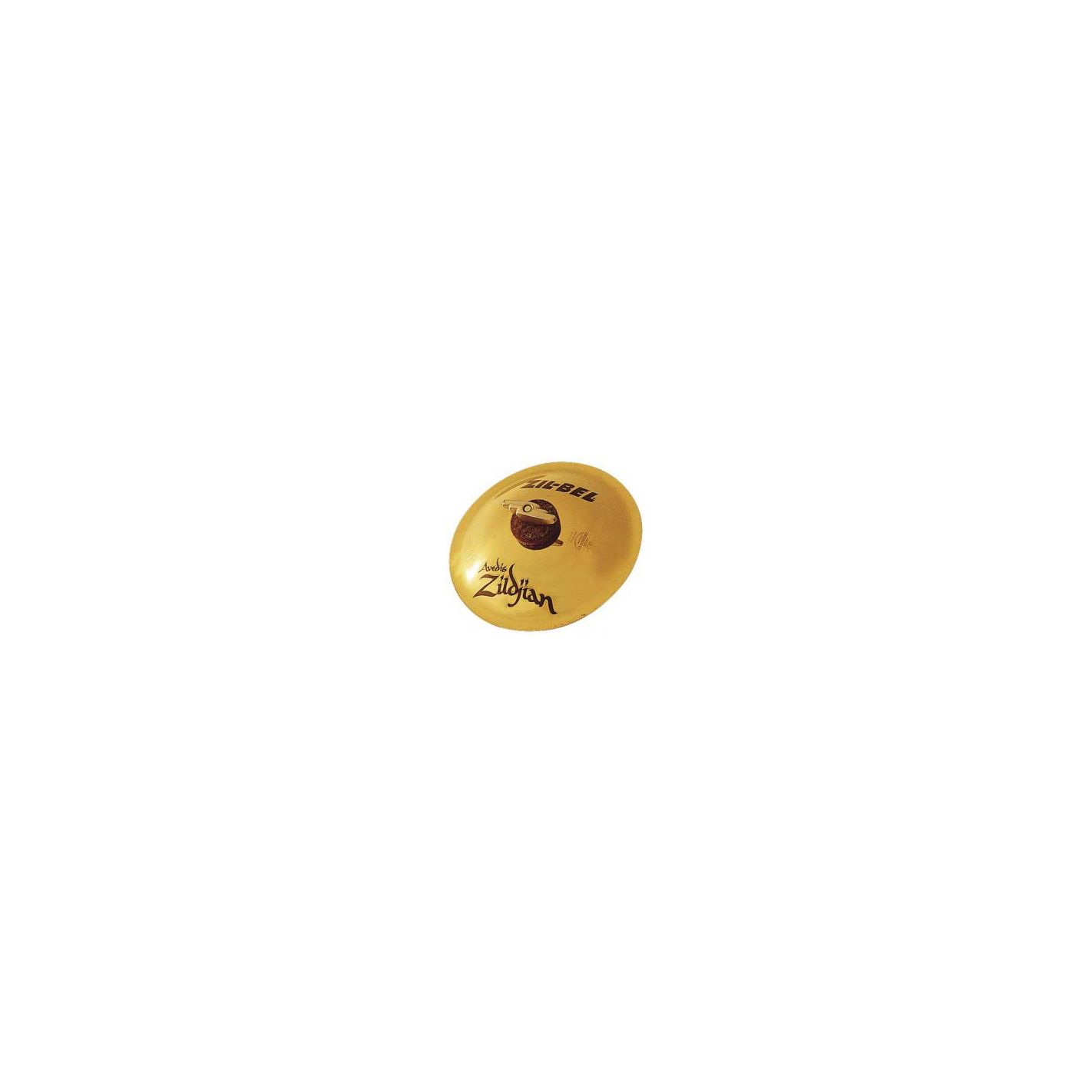 ZILDJIAN FX 06 ZIL-BEL SMALL