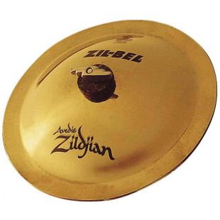 ZILDJIAN FX 09 ZIL-BEL LARGE