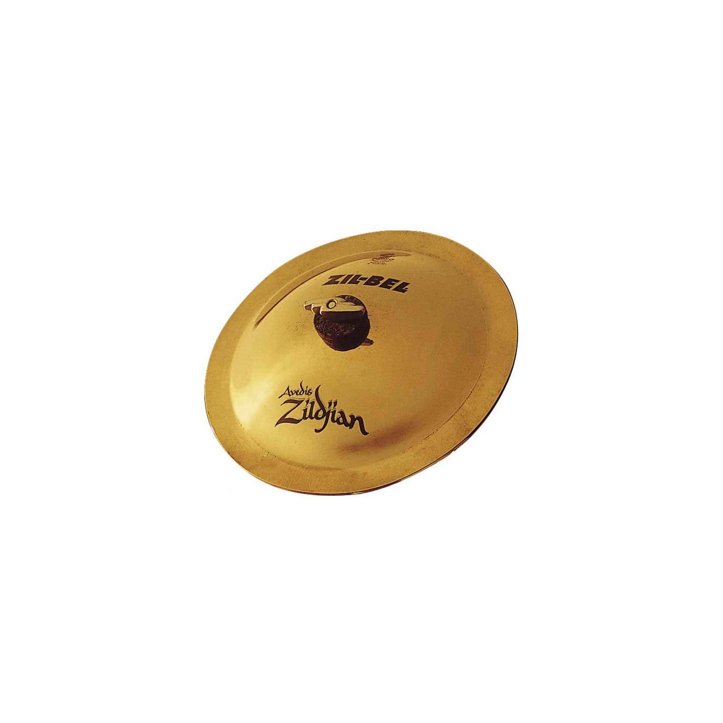 ZILDJIAN FX 09 ZIL-BEL LARGE