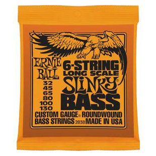 ERNIE BALL EB2838