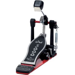 DW 5000TD4 BASS DRUM PEDAL