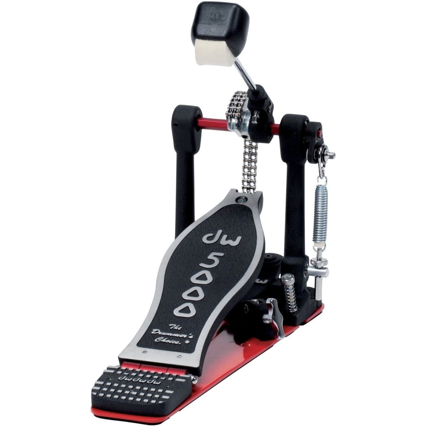 DW 5000TD4 BASS DRUM PEDAL
