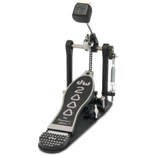 DW 2000A BASS DRUM PEDAL