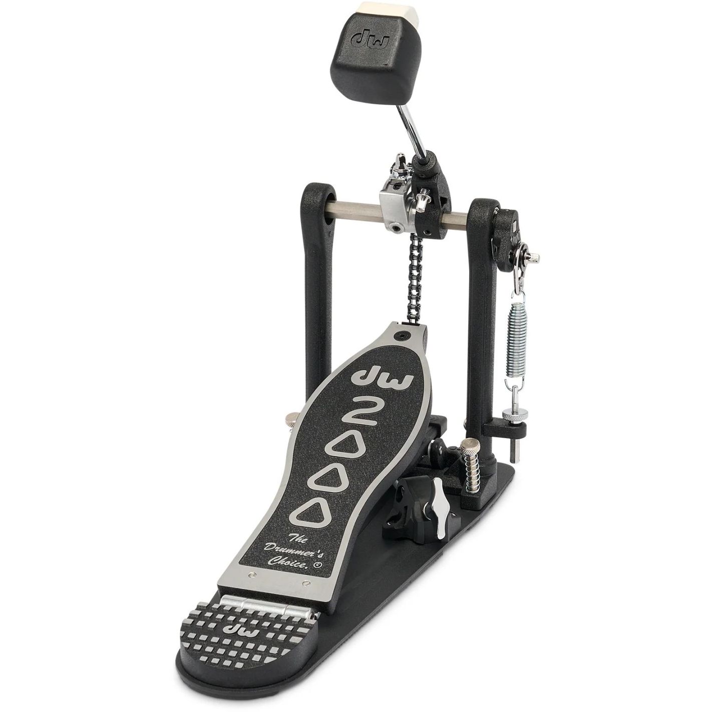 DW 2000A BASS DRUM PEDAL