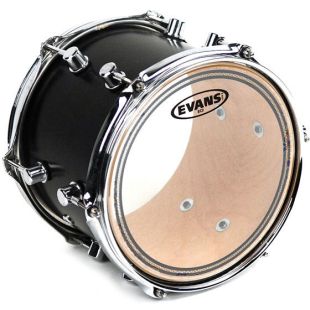 EVANS TT18-EC2S