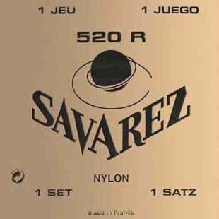 SAVAREZ 520-R