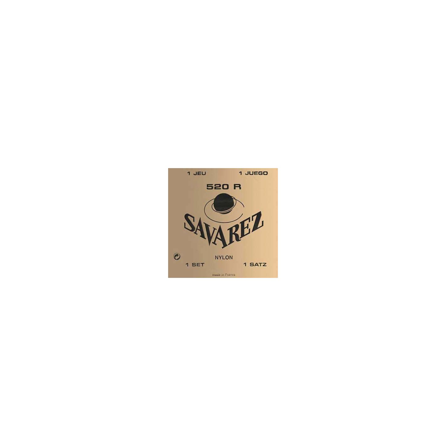 SAVAREZ 520-R