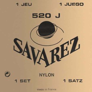 SAVAREZ 520-J