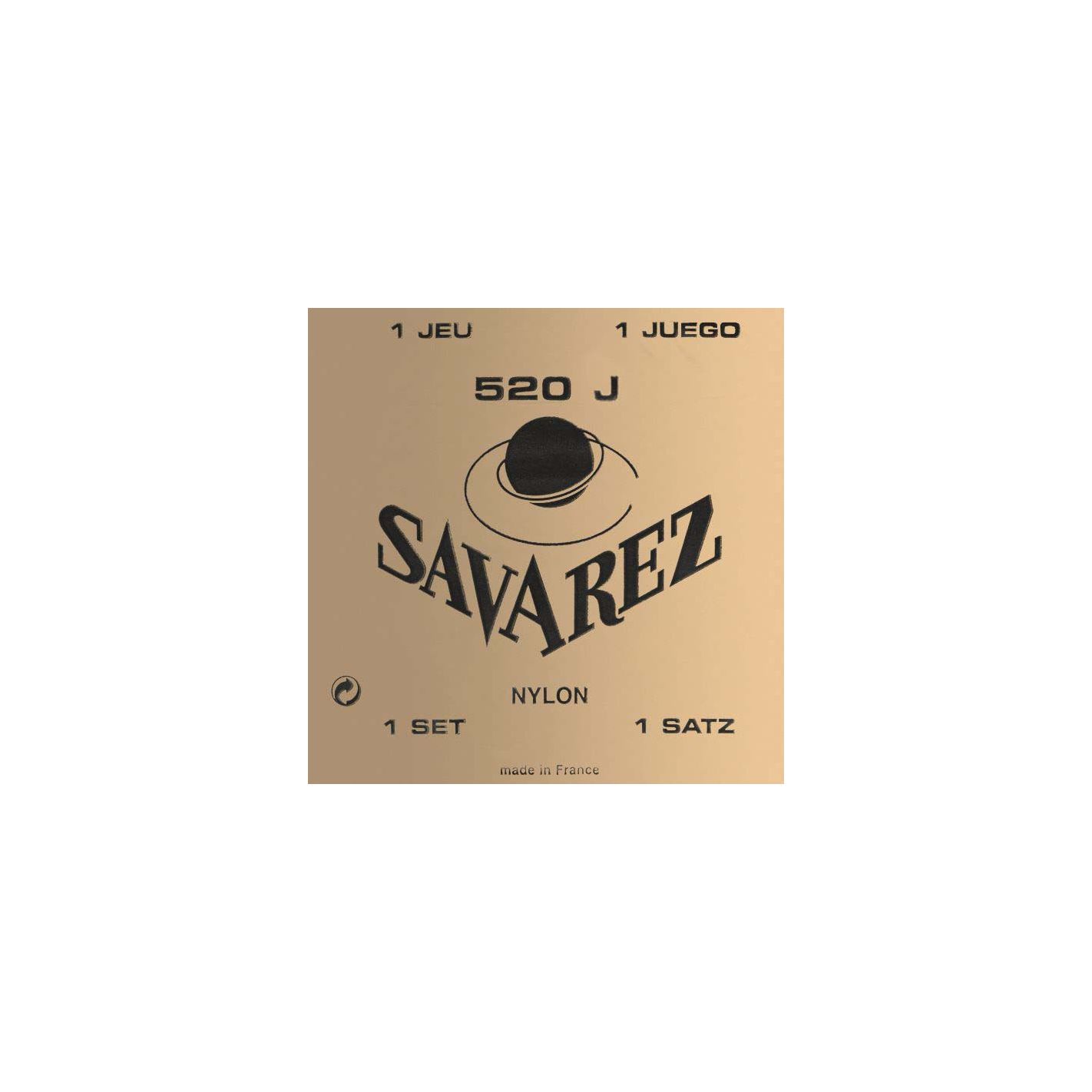 SAVAREZ 520-J