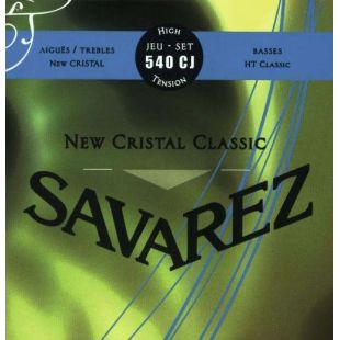 SAVAREZ 540-CJ