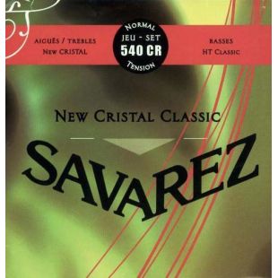 SAVAREZ 540-CR
