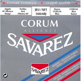 SAVAREZ 500-ARJ