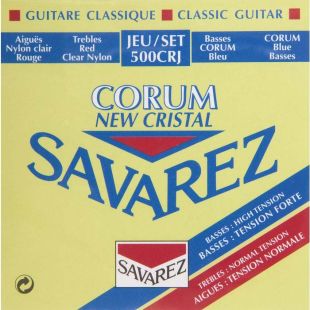 SAVAREZ 500-CRJ