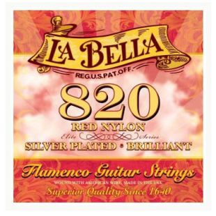LA BELLA 820