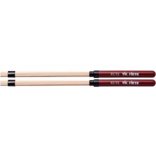 VIC FIRTH RUTE RODS