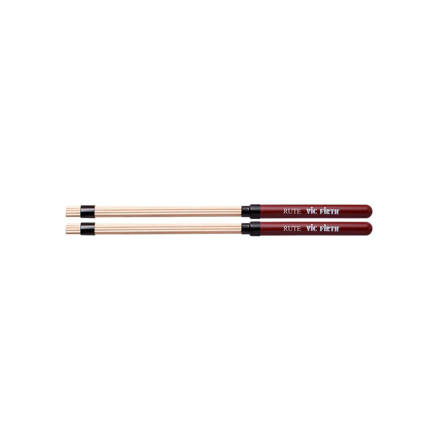 VIC FIRTH RUTE RODS