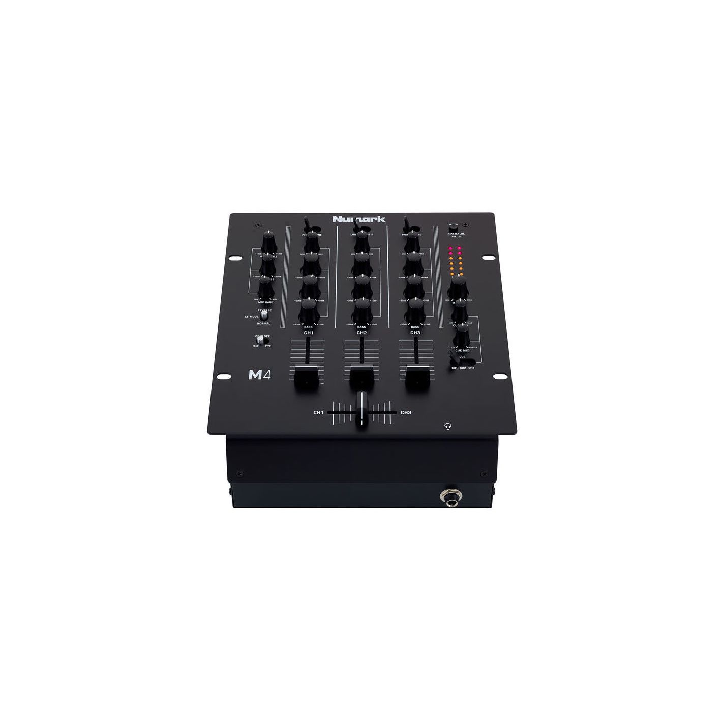NUMARK M4 BLACK