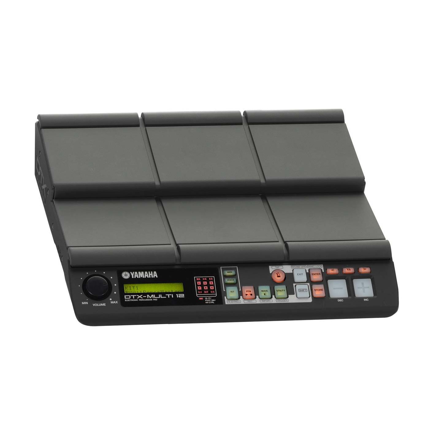 YAMAHA DTX-MULTI 12
