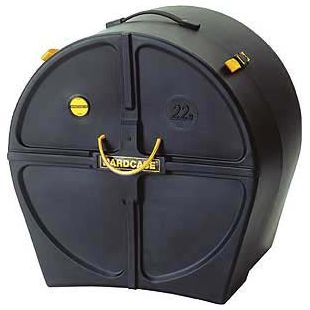 HARDCASE HN18B
