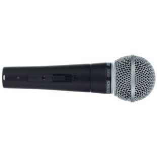 SHURE SM58-SE
