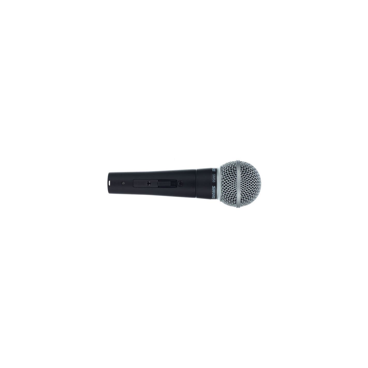 SHURE SM58-SE